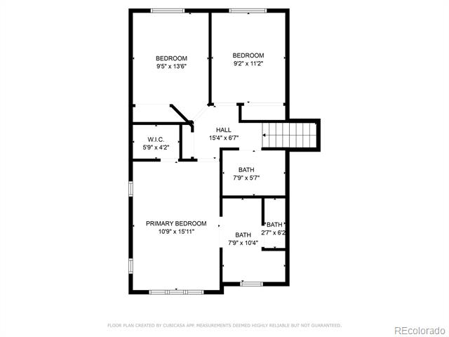 8428 Tabor Circle