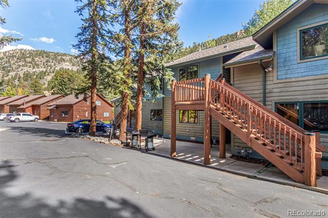 2100 Fall River Road Unit: 5