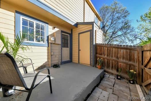 2929 W 81st Avenue Unit: D