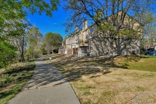2929 W 81st Avenue Unit: D