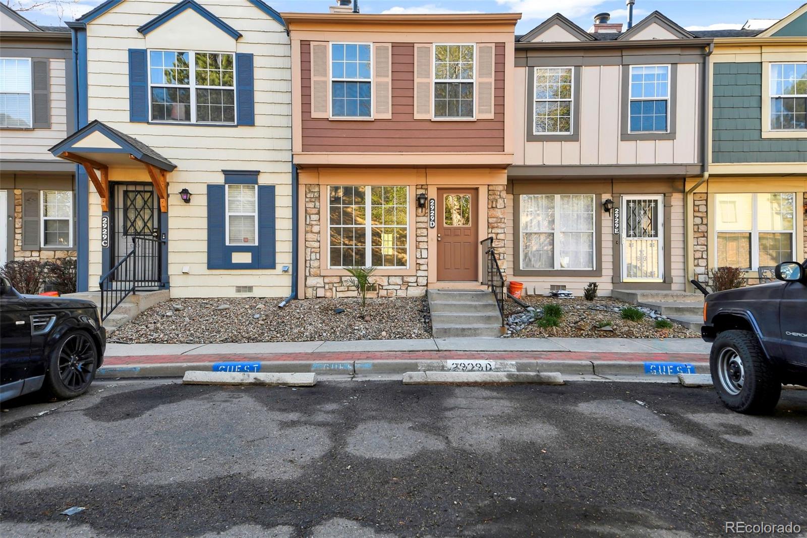 2929 W 81st Avenue Unit: D