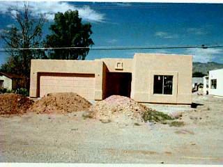 Private Address