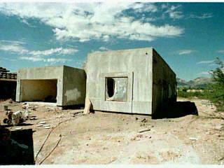 Private Address