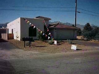 Private Address