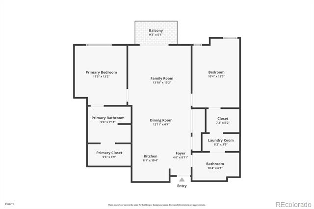 1700 N Emerson Street Unit: 305