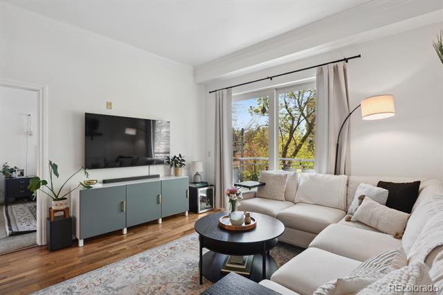 1700 N Emerson Street Unit: 305