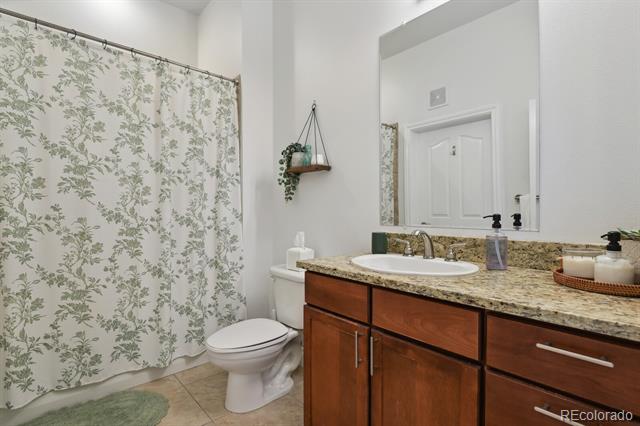 1700 N Emerson Street Unit: 305