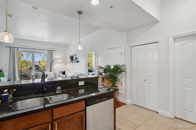 1700 N Emerson Street Unit: 305