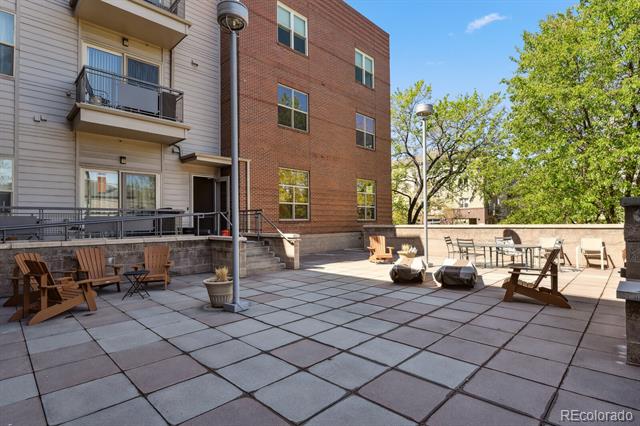 1700 N Emerson Street Unit: 305