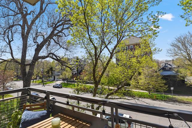 1700 N Emerson Street Unit: 305