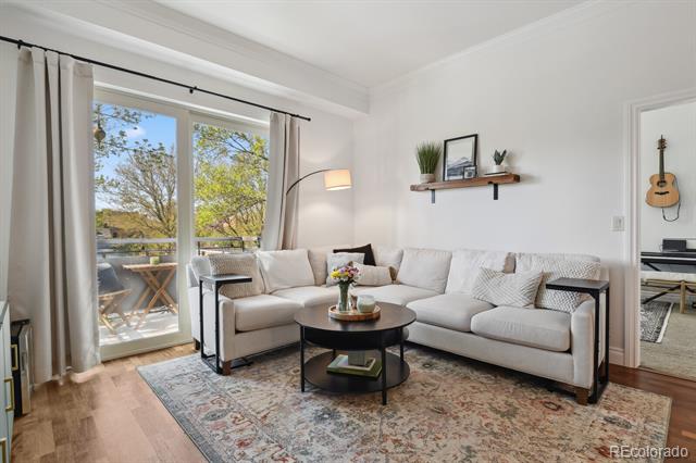 1700 N Emerson Street Unit: 305