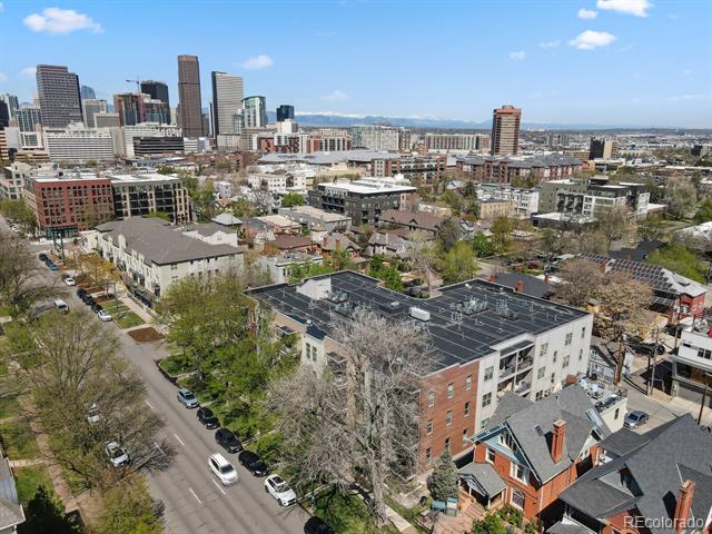 1700 N Emerson Street Unit: 305