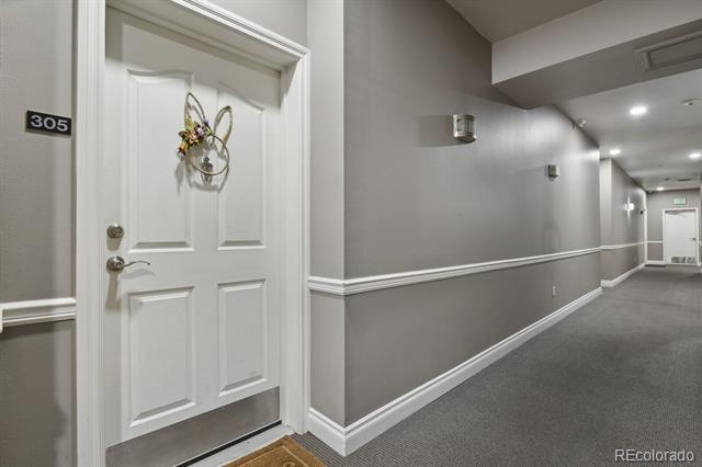 1700 N Emerson Street Unit: 305