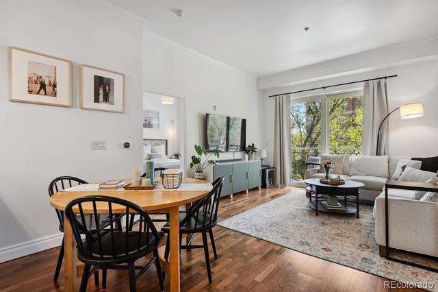 1700 N Emerson Street Unit: 305