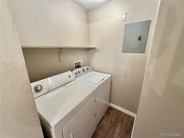 18106 E Ohio Avenue Unit: 203