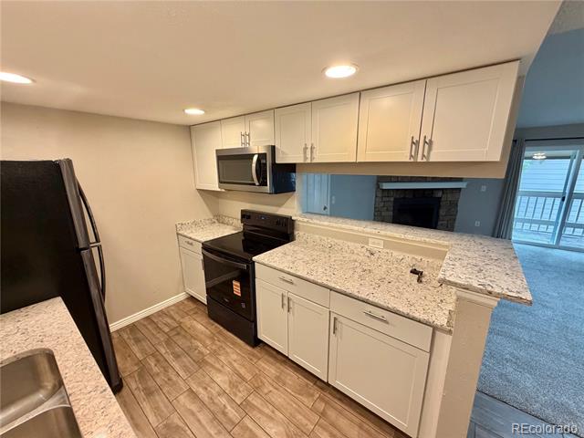 18106 E Ohio Avenue Unit: 203