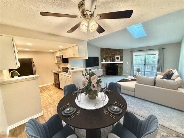 18106 E Ohio Avenue Unit: 203