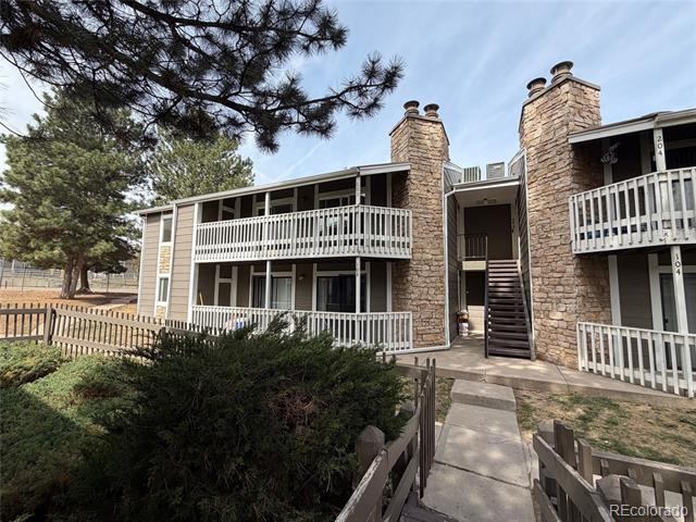 18106 E Ohio Avenue Unit: 203