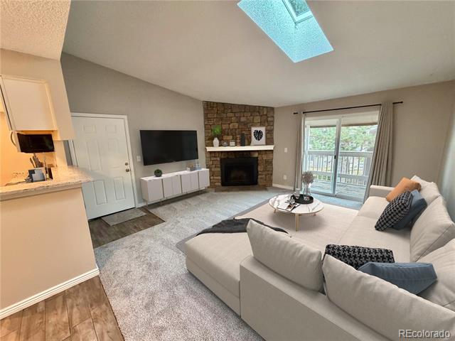 18106 E Ohio Avenue Unit: 203