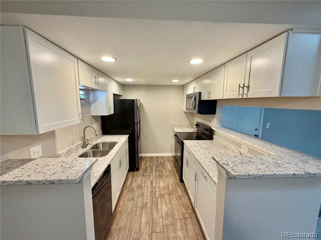 18106 E Ohio Avenue Unit: 203