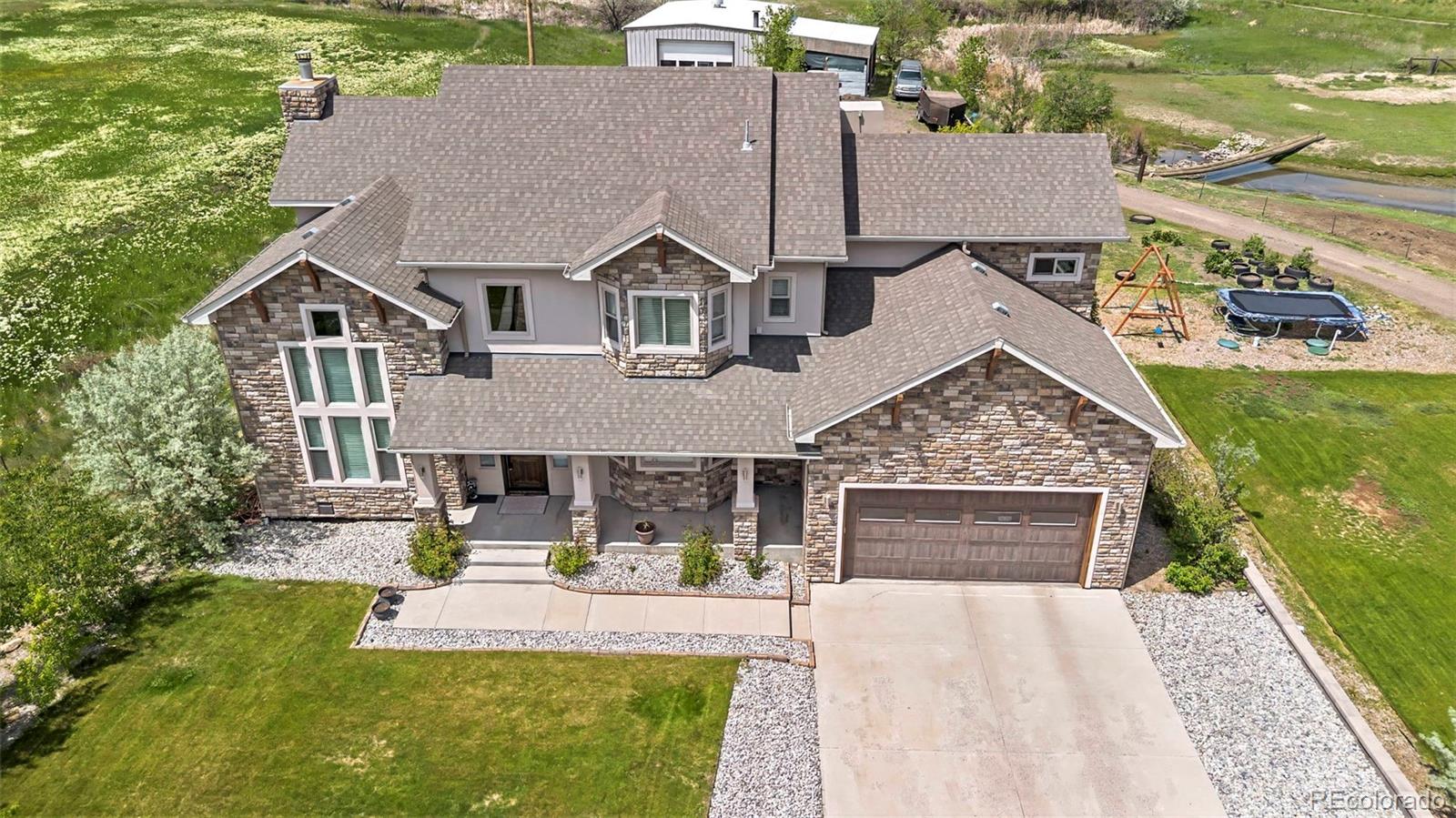 7587 Wright Court