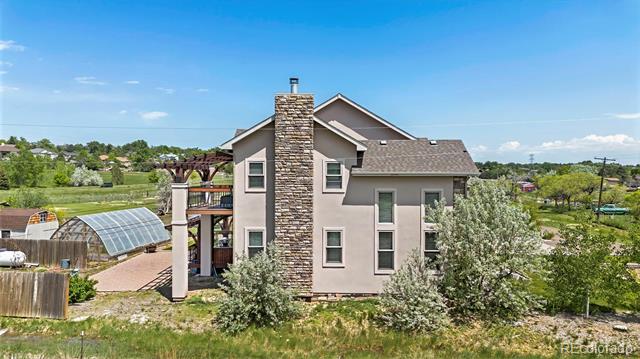 7587 Wright Court