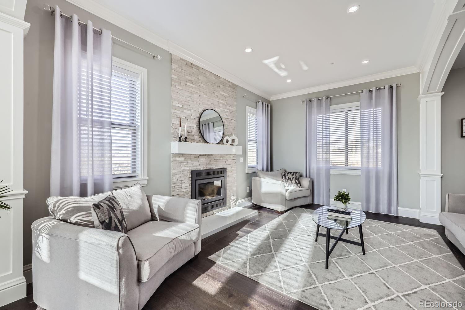 7587 Wright Court