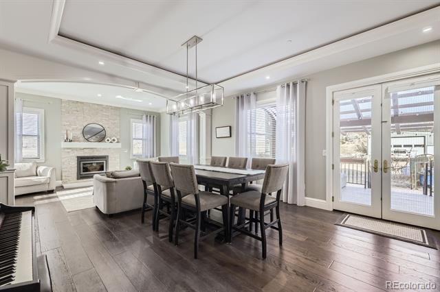 7587 Wright Court