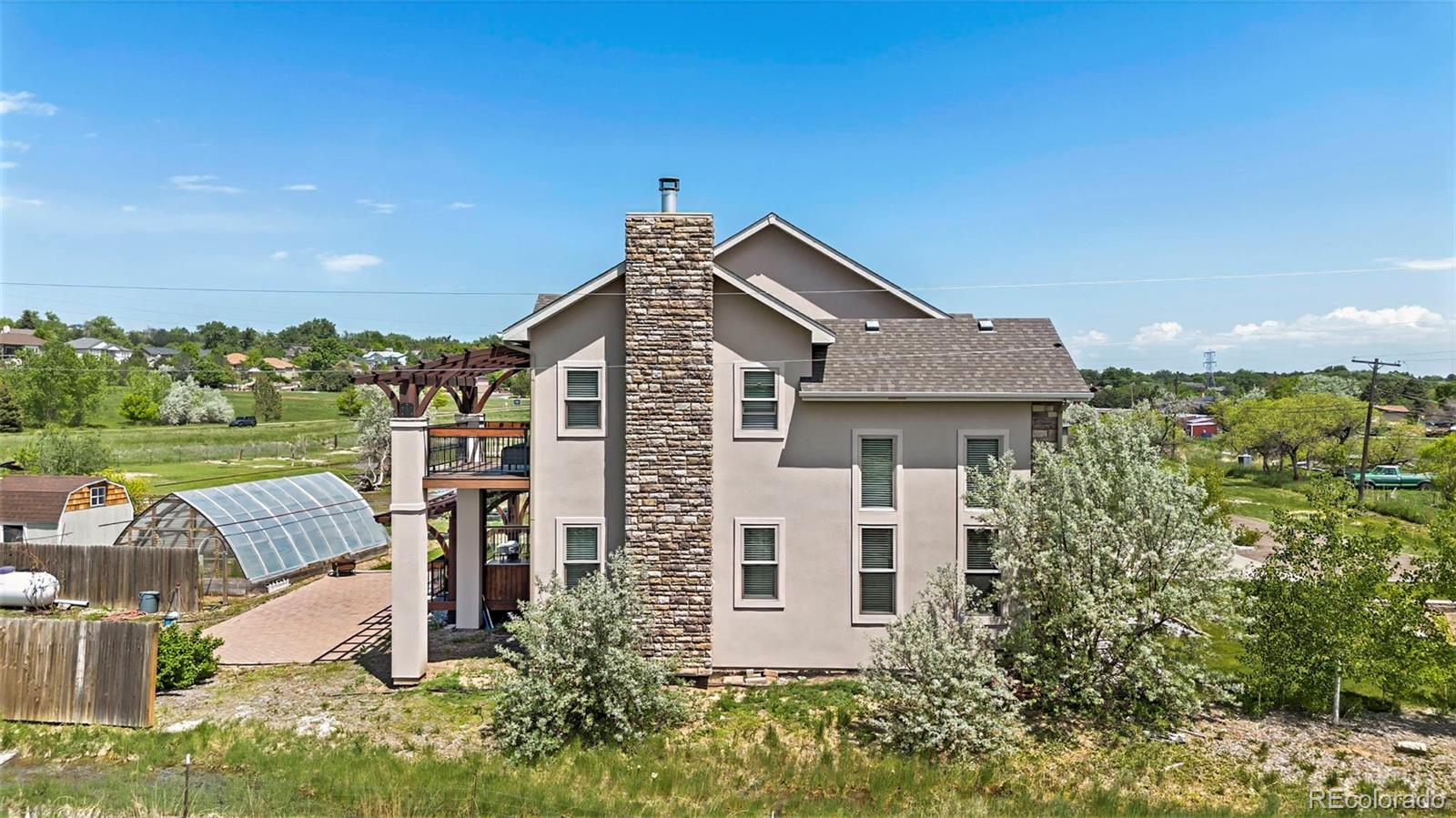 7587 Wright Court