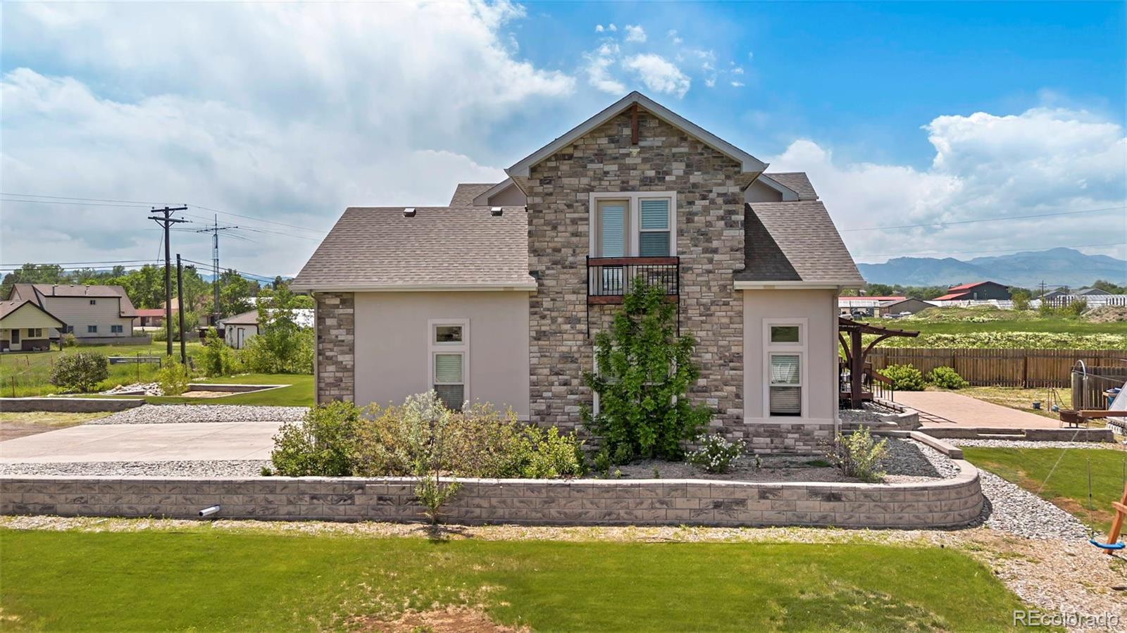 7587 Wright Court