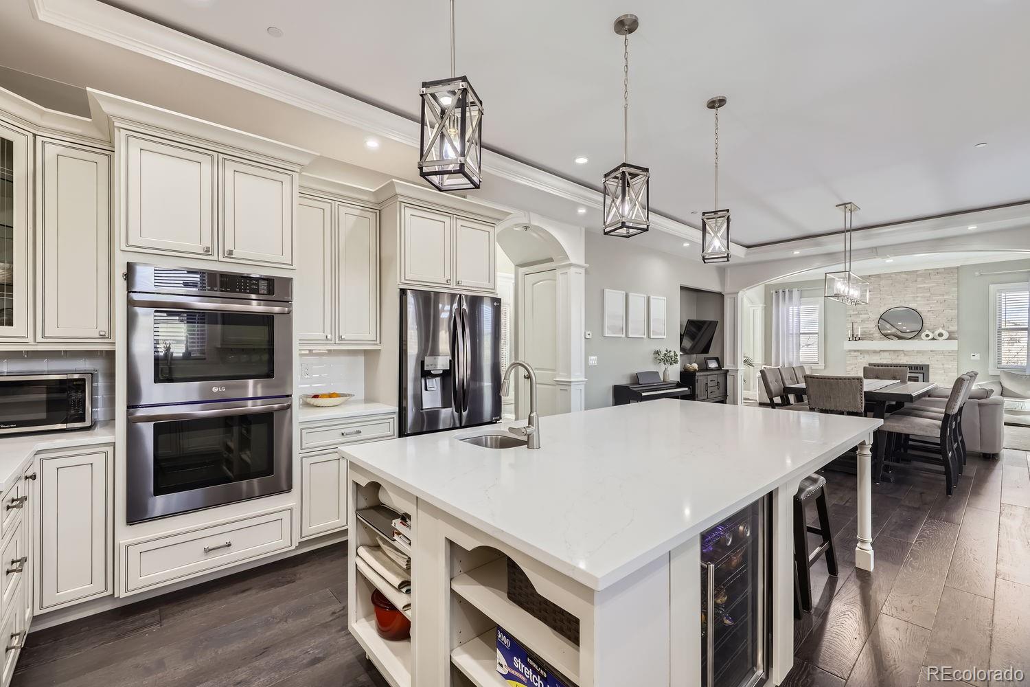 7587 Wright Court