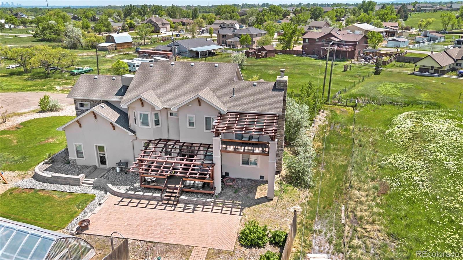 7587 Wright Court