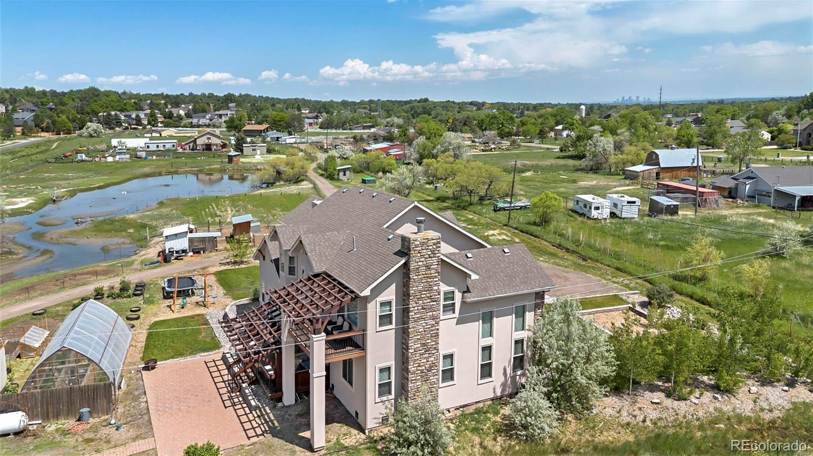 7587 Wright Court