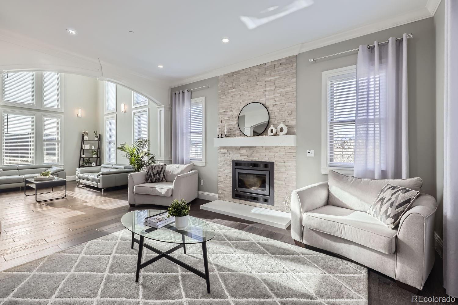 7587 Wright Court