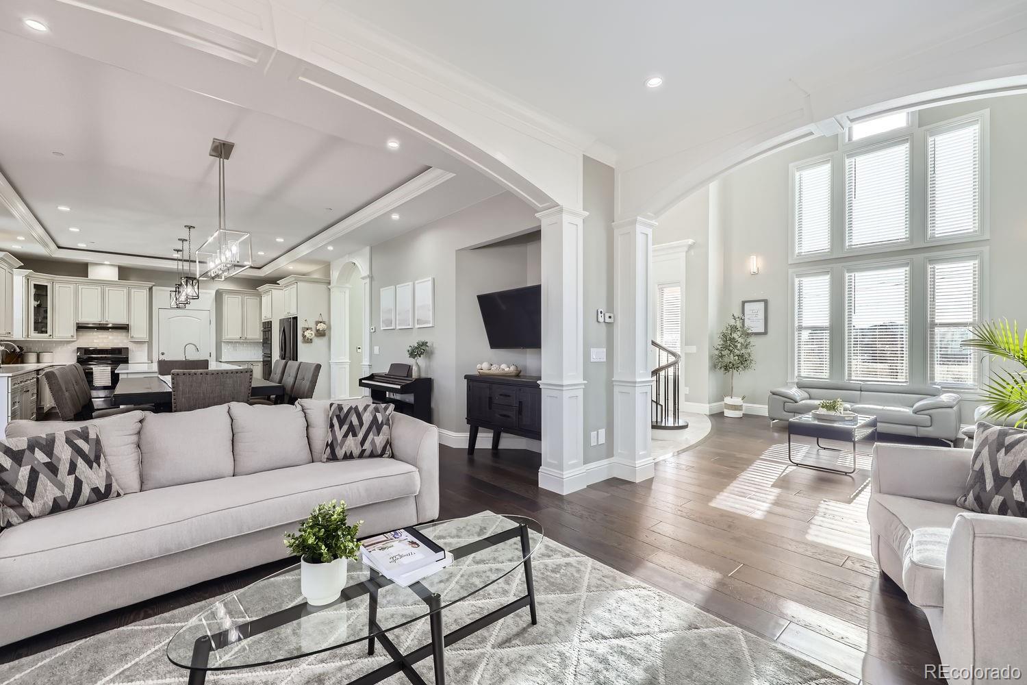 7587 Wright Court