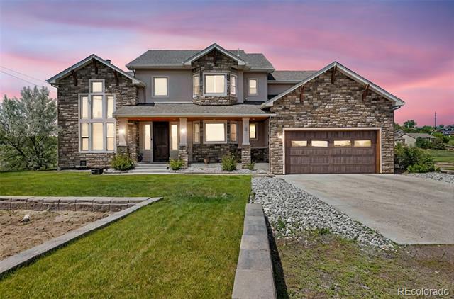7587 Wright Court