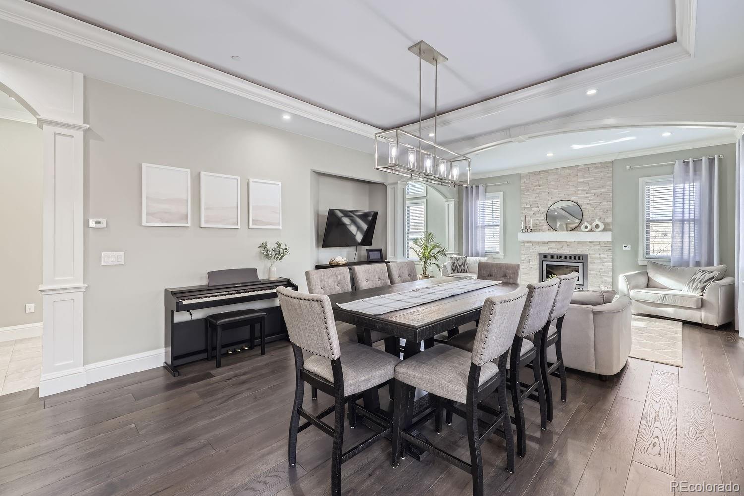 7587 Wright Court