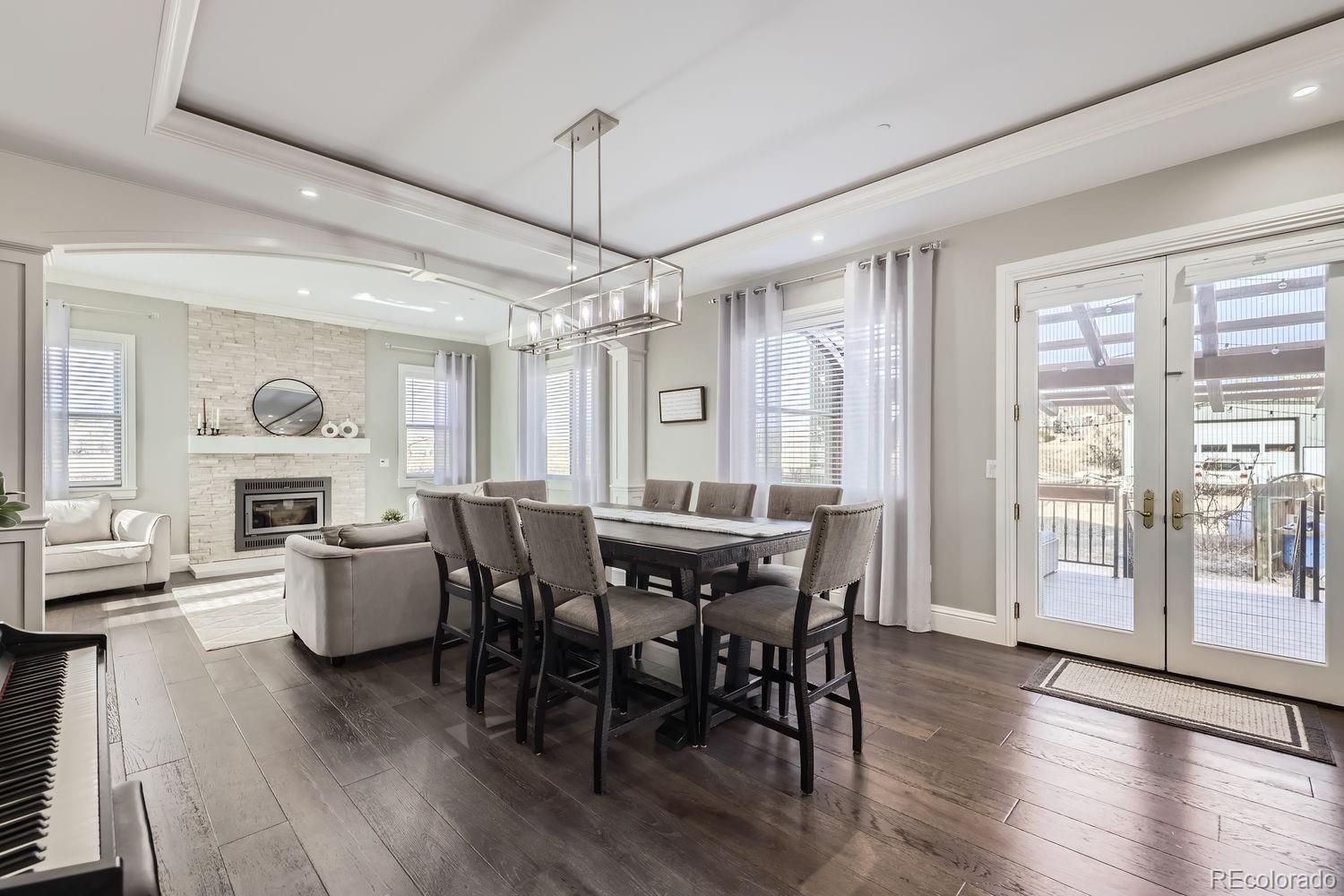 7587 Wright Court
