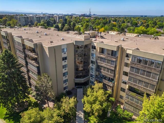 14000 E Linvale Place Unit: 107