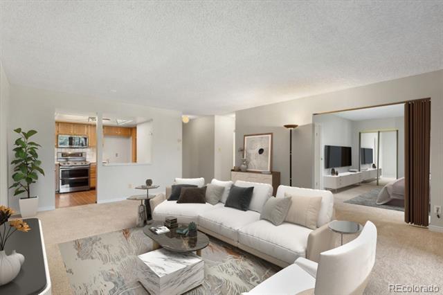 14000 E Linvale Place Unit: 107