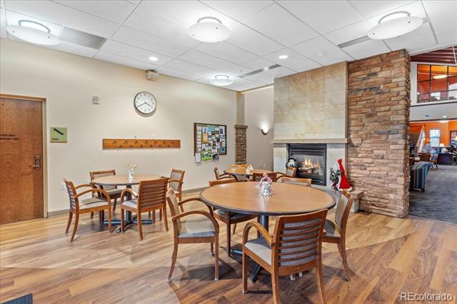 14000 E Linvale Place Unit: 107