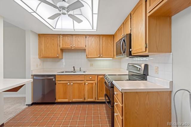 14000 E Linvale Place Unit: 107