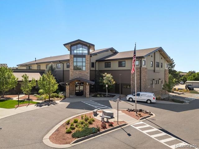 14000 E Linvale Place Unit: 107