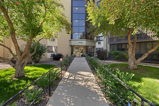 14000 E Linvale Place Unit: 107