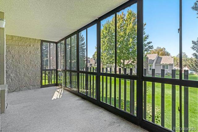 14000 E Linvale Place Unit: 107
