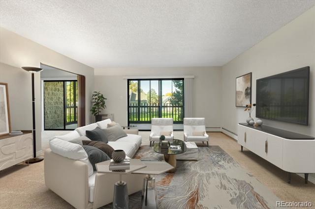 14000 E Linvale Place Unit: 107