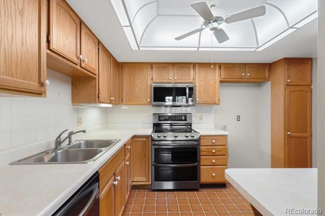 14000 E Linvale Place Unit: 107