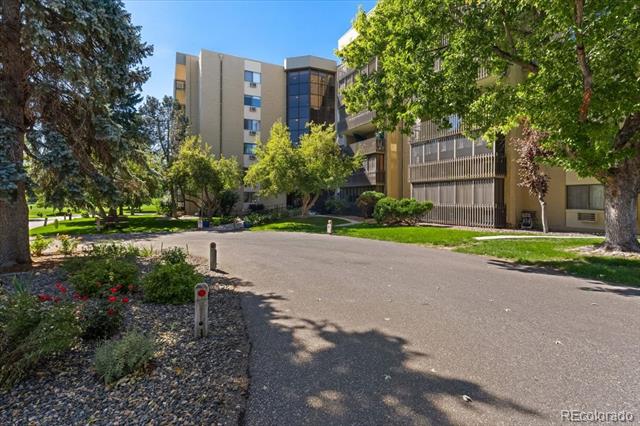 14000 E Linvale Place Unit: 107