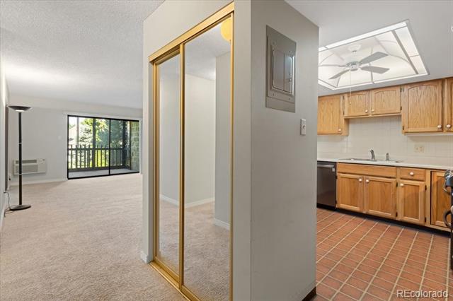 14000 E Linvale Place Unit: 107