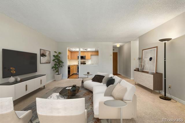 14000 E Linvale Place Unit: 107